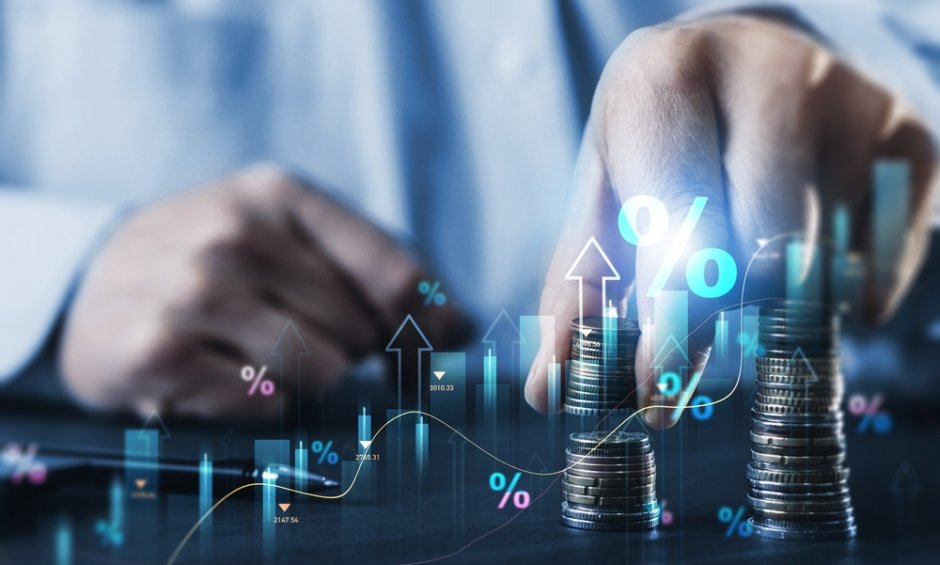 Στο 1,76% αυξήθηκε η απόδοση των τρίμηνων εντόκων γραμματίων του Ελληνικού Δημοσίου