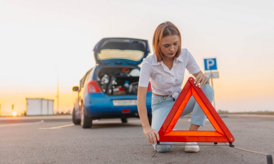 Τι μορφή παίρνει το τρίγωνο που αλλάζει;