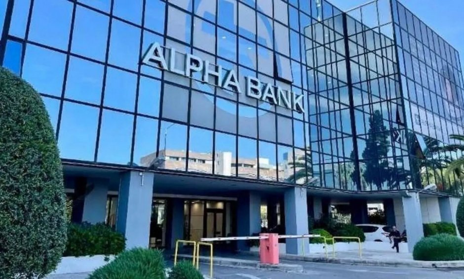 Τα σενάρια πλήρους εξαγοράς της Alpha, η αδιαφορία των αγορών στο γαλλικό «δράμα», η «δικαίωση» της κυβέρνησης για την Attica και το ιστορικό ρεκόρ τζίρου της Metlen