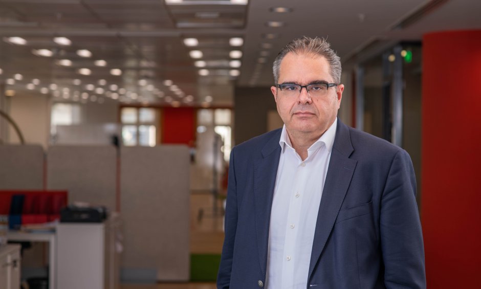 Πάνος Κούβαλης: H Interamerican ισχυρός περιφερειακός παίκτης