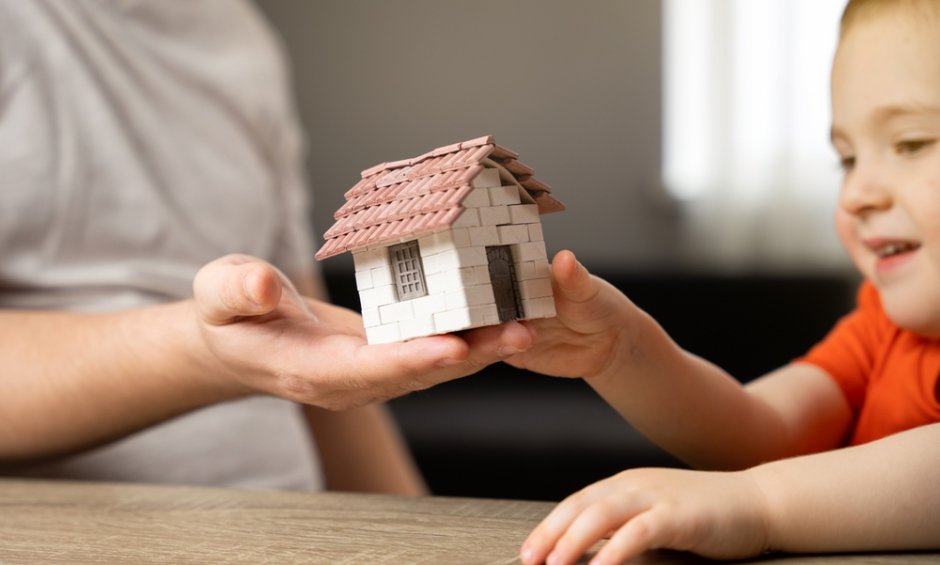 Ασφάλιση Ζωής και αλλαγές στο κληρονομικό δίκαιο που βοηθούν τους πελάτες του Διαμεσολαβητή