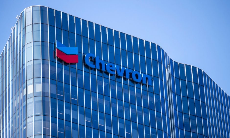 H Chevron «βούλιαξε» το τουρκολιβυκό μνημόνιο, «ομπρέλα ασφαλείας» των ΗΠΑ στην Αν. Μεσόγειο, κίνδυνος «γαλλικού χάους», «ταύρος» για τις ελληνικές τράπεζες η BofA και οι υψηλές αποδόσεις της ΓΕΚ ΤΕΡΝΑ