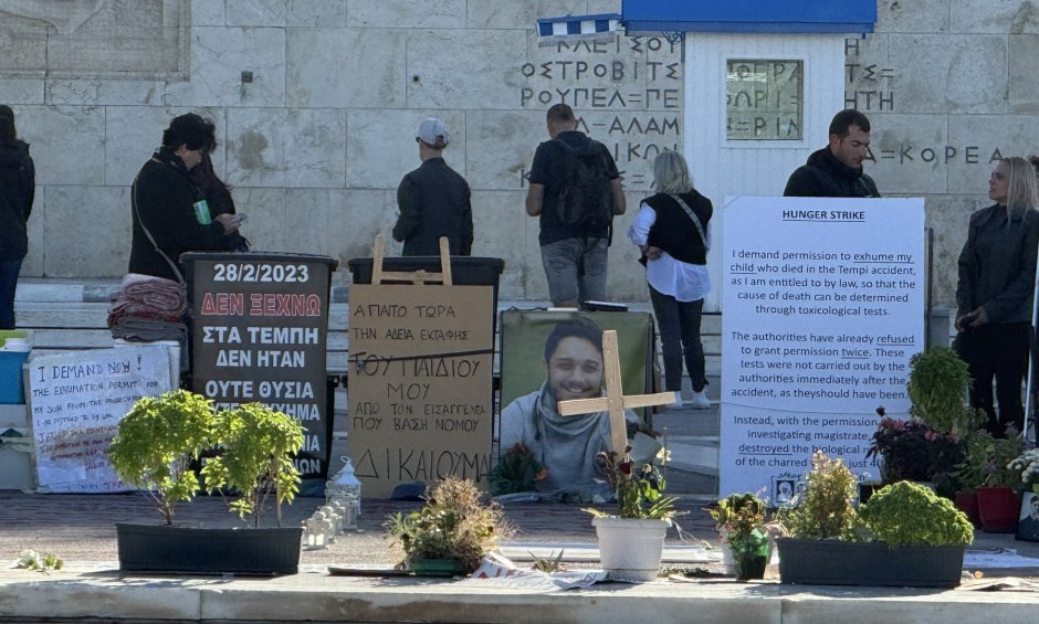 Δεκτό το αίτημα του Πάνου Ρούτσι για τοξικολογικές εξετάσεις