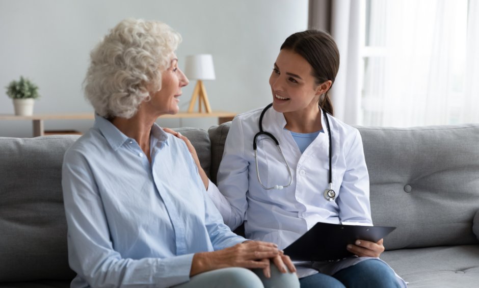 Πρόληψη αντί Θεραπείας: Πώς η Ασφάλιση Υγείας μπορεί να σας προστατεύσει πριν καν χρειαστεί