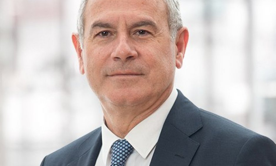 Ο Νίκος Χαλκιόπουλος νέος Διευθύνων Σύμβουλος της ΔΥΝΑΜΙΣ ΑΕΓΑ