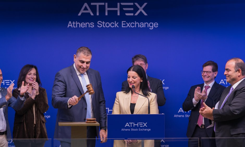 Έναρξη Διαπραγμάτευσης της ΤREK Development στην Εναλλακτική Αγορά του Χ.Α.