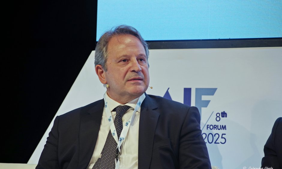 Πέτρος Σουρέτης (ΓΕΚ ΤΕΡΝΑ): Τι καθορίζει το μέλλον των υποδομών