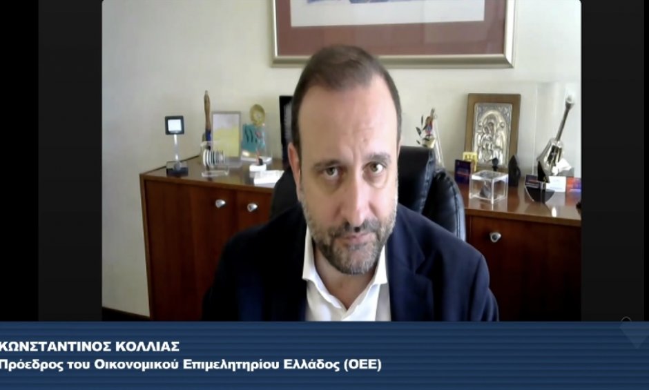 ΟΕΕ: Θετικές οι φοροελαφρύνσεις - Να καταργηθούν τα τεκμήρια