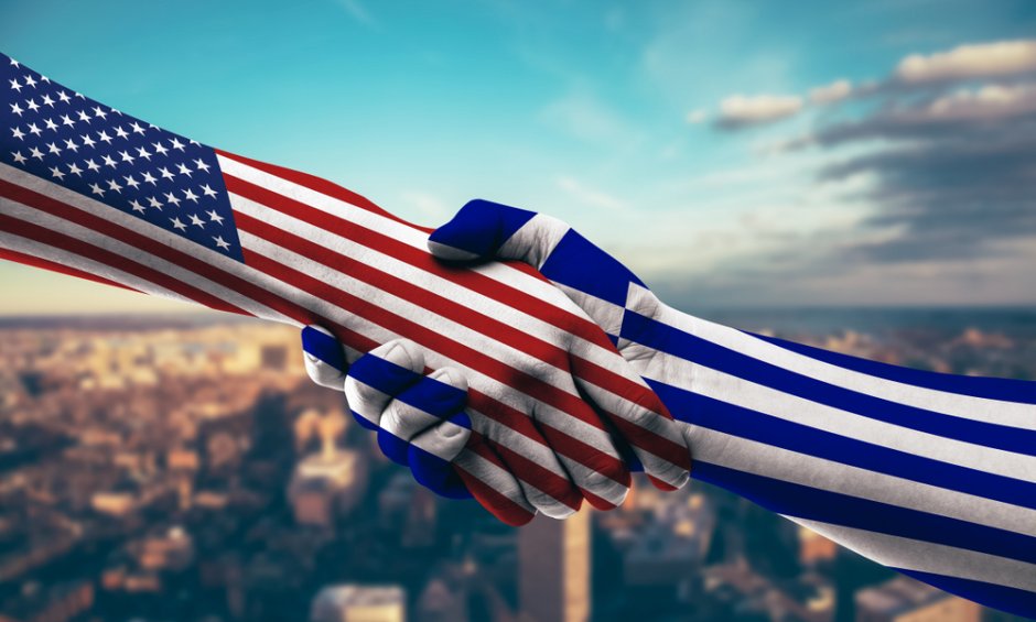 Ανεβαίνουμε πίστα στην γεωπολιτική σκακιέρα, το…«3+1», mega deal στο LNG και οι Έλληνες εφοπλιστές, ρεκόρ κερδοφορίας και νέα εξαγορά από την Titan