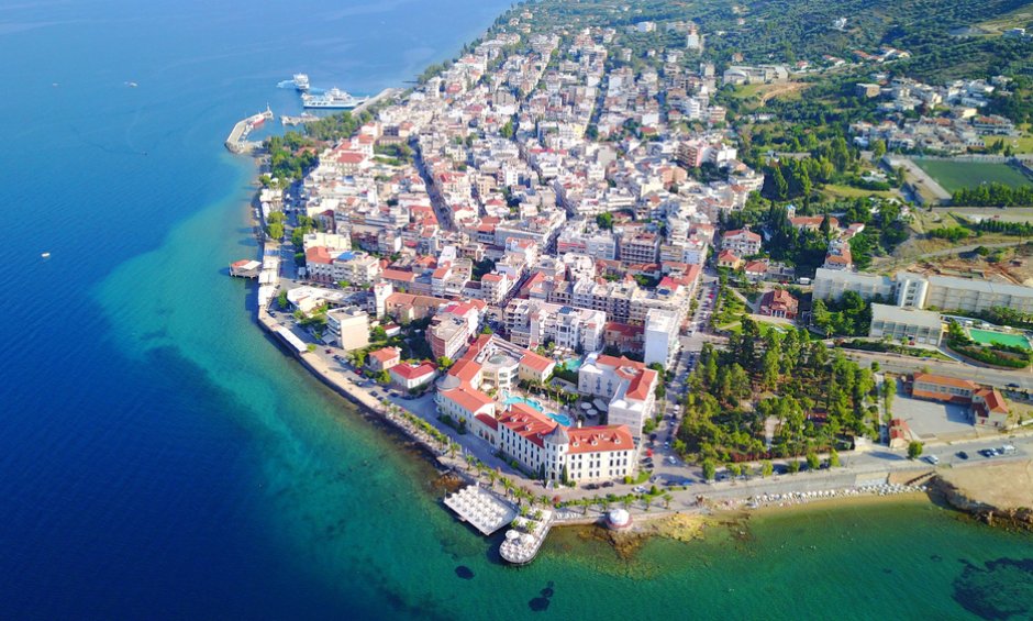 North Evia Pass 2025: Συνολικά υποβλήθηκαν 81.651 αιτήσεις