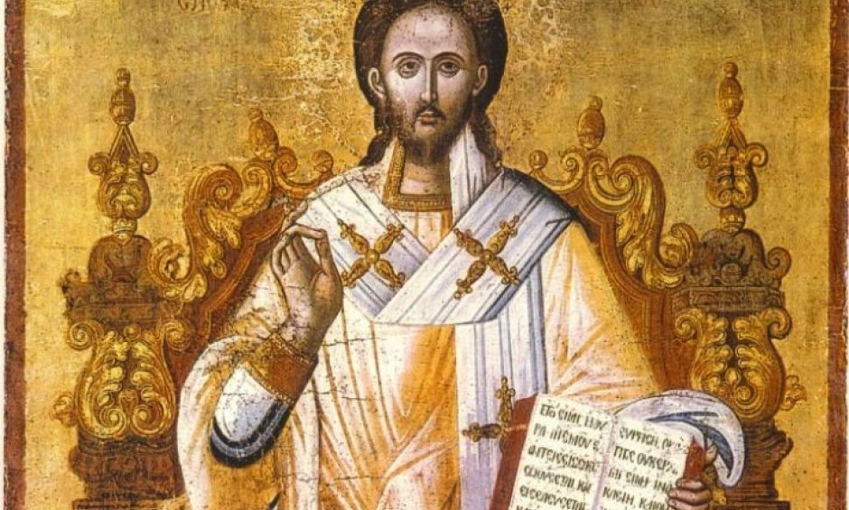 Σήμερα γιορτάζει ο Άγιος Ελευθέριος