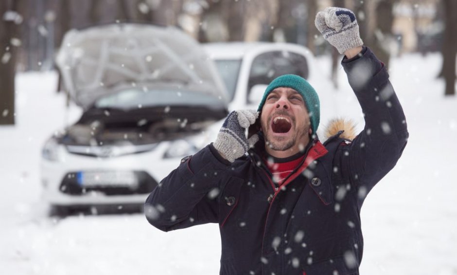 Μήπως έχω «Οδική Βοήθεια» αλλά δεν έχω...την βοήθεια που χρειάζομαι;