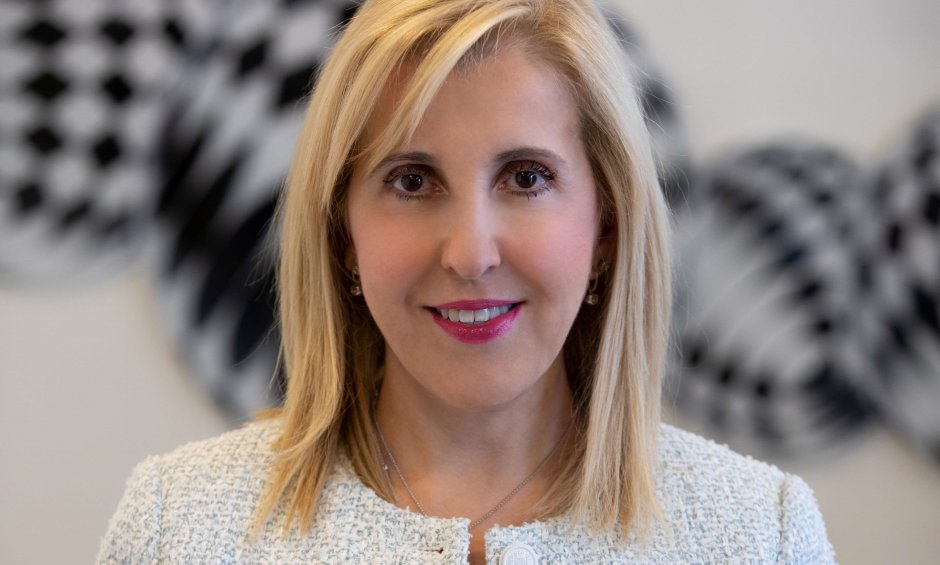 Π. Λαζαρίδου: Η ΓΕΚ ΤΕΡΝΑ ηγείται του μετασχηματισμού των υποδομών της χώρας μας