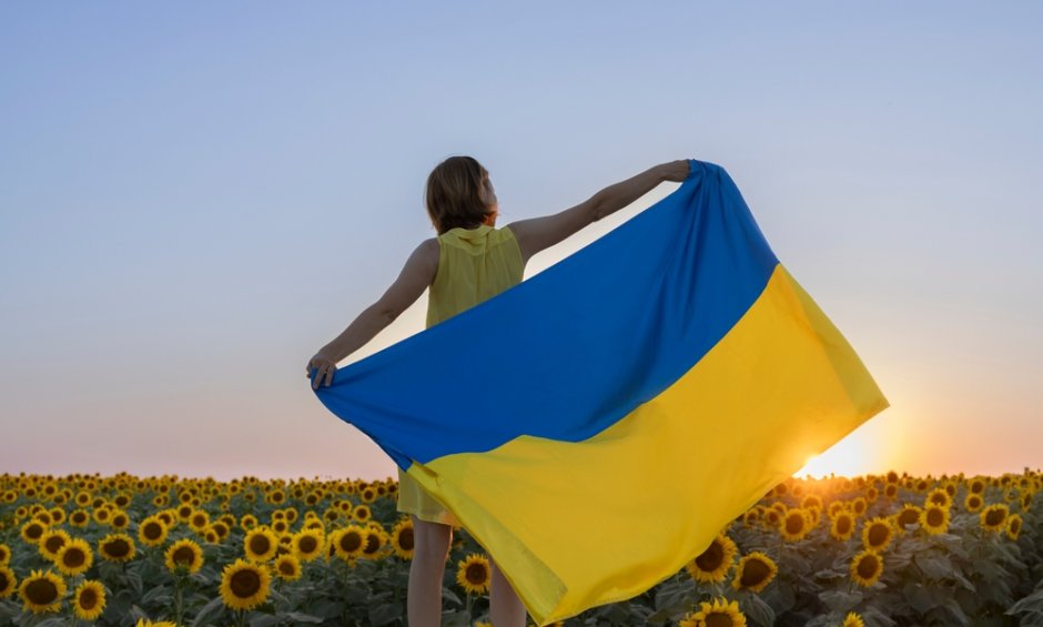 Αναζητώντας τη χρυσή τομή για το μέλλον της Ουκρανίας - Το κρίσιμο έτος 2026