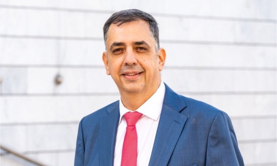 Παναγιώτης Κασιράνης (Εθνική Ασφαλιστική): Το agency της Εθνικής είναι διαβατήριο για καριέρα