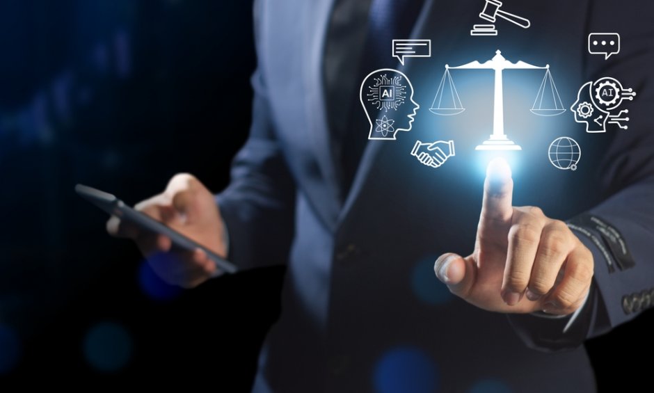 Μπορεί η τεχνητή νοημοσύνη να συμβάλλει στον μετριασμό του Conduct Risk;