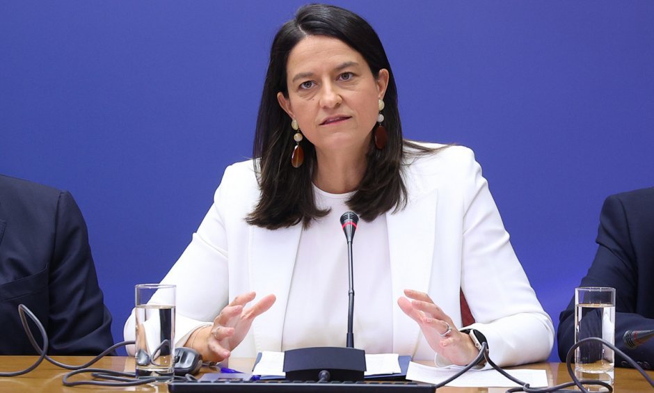 Νίκη Κεραμέως για δημοσιεύματα που αφορούν σε προγράμματα κατάρτισης: «Ζούμε την απόλυτη διαστρέβλωση»