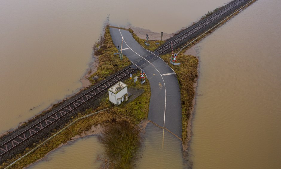 Catastrophe Bonds - CAT Bonds: Πως συνδέονται με τις Ασφαλιστικές αποζημιώσεις;
