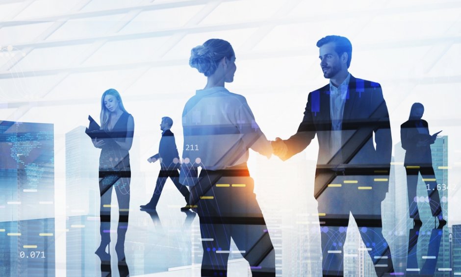 Digital καμπάνια της ΕΑΕΕ για την προσέλκυση νέων στελεχών