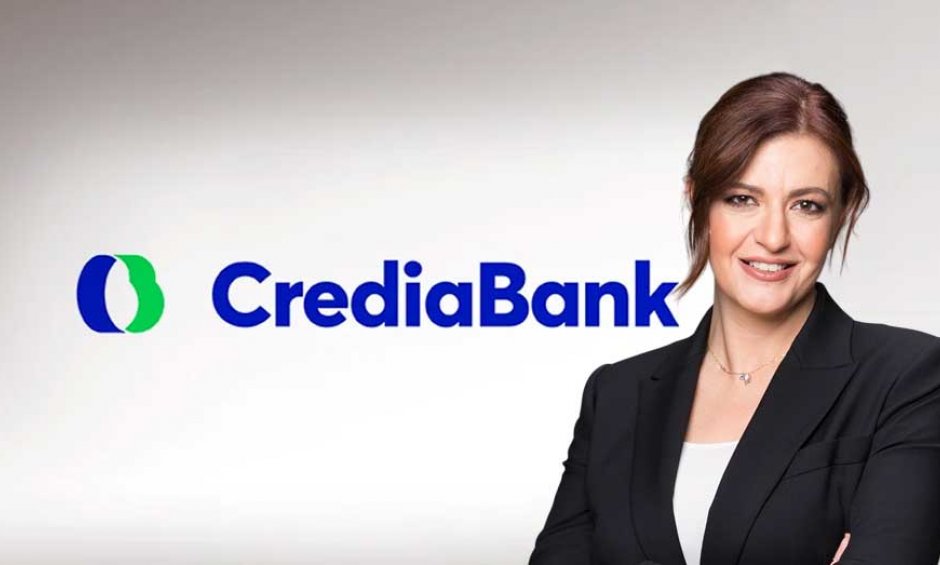 Βρεττού-CrediaBank: Σε bancassurance και wealth management το ενδιαφέρον - Στις 27/3 οι αποφάσεις για την ΑΜΚ των 300 εκατ. ευρώ