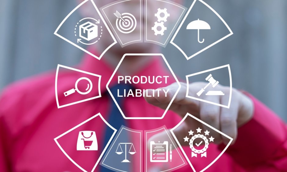 Εσύ ξέρεις τι είναι η Αστική Ευθύνη Προϊόντος;