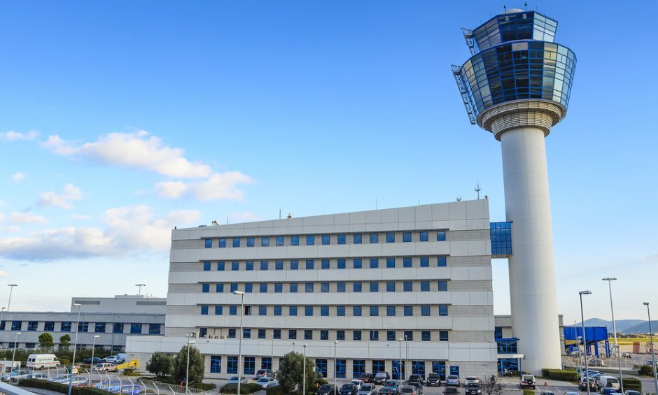 ΔΑΑ: Αύξηση εσόδων κατά 1,5% σε 675,6 εκατ. ευρώ το 2025