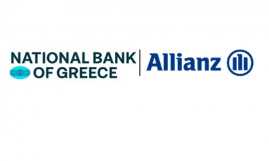Η Εθνική Τράπεζα και η Allianz SE υπογράφουν Μνημόνιο Συνεργασίας για μειοψηφική συμμετοχή στην Allianz Ευρωπαϊκή Πίστη και αποκλειστική συμφωνία bancassurance