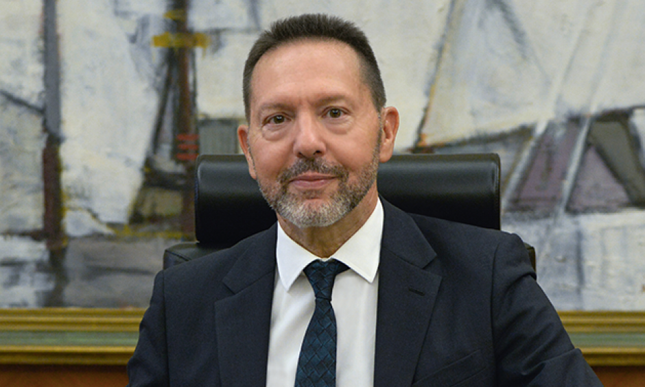 Γιάννης Στουρνάρας: Τι μπορούν να κάνουν οι κεντρικές τράπεζες σχετικά με την οικονομική προσιτότητα της στέγασης;