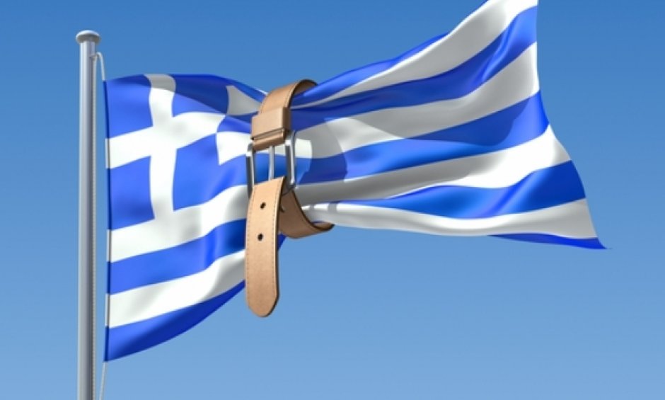 Έρευνα σοκ για τους μισθούς στην Ελλάδα!
