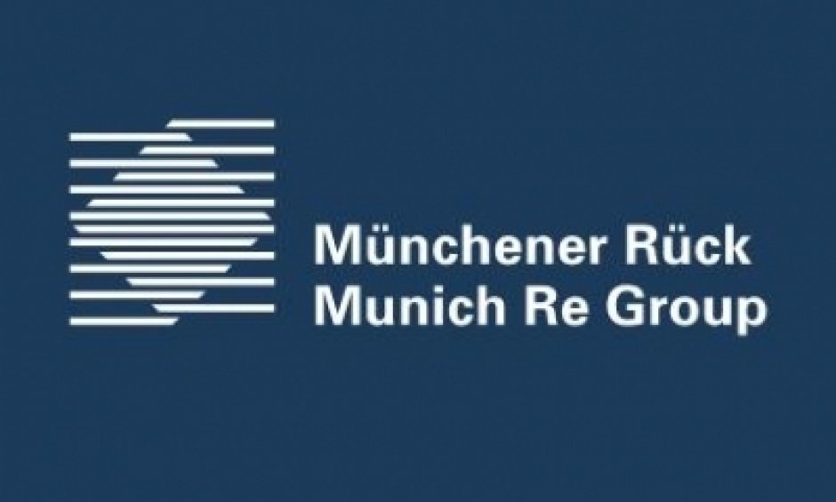 Munich Re: με νέο προϊόν προστασίας από τις συνέπειες των φυσικών καταστροφών