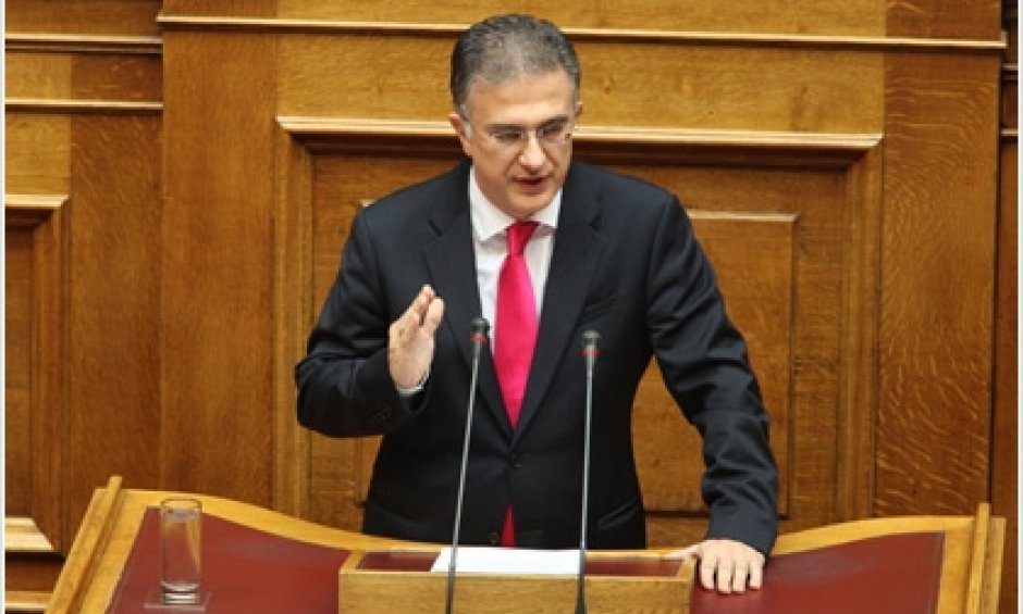 Νέος φορολογικός κώδικας  με αλλαγές στο ποινολόγιο  