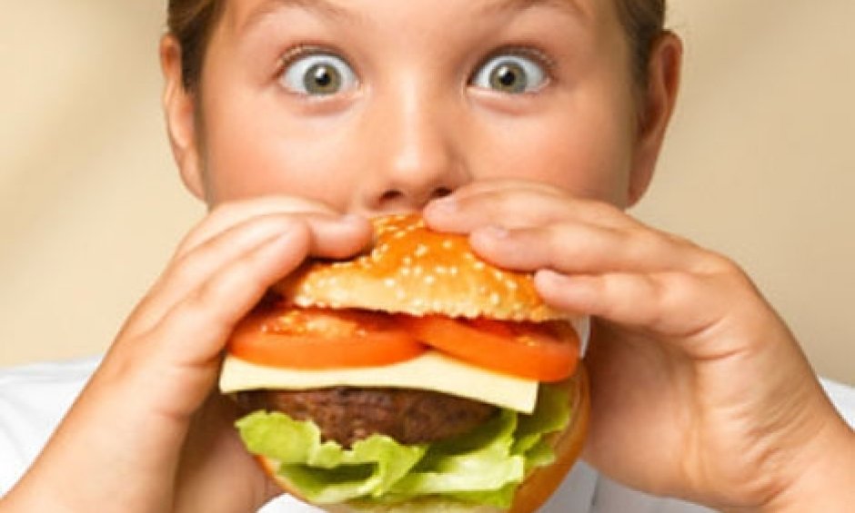 «Φάε παιδί μου….γράμματα»