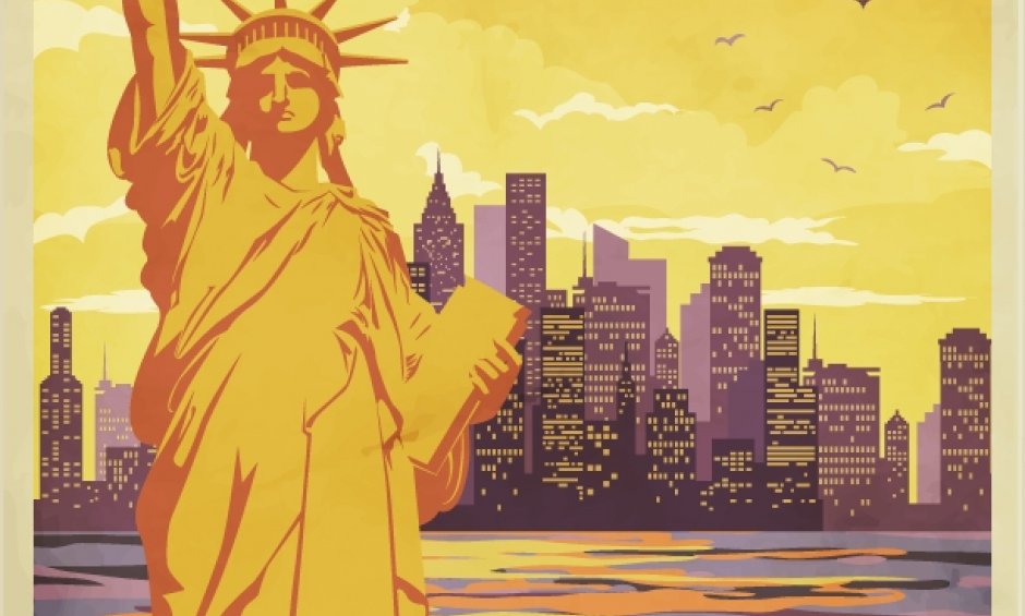 ΑΠΟΚΛΕΙΣΤΙΚΟ: Στη Νέα Υόρκη η Ατλαντική Ένωση γιορτάζει τα 45 χρόνια της!