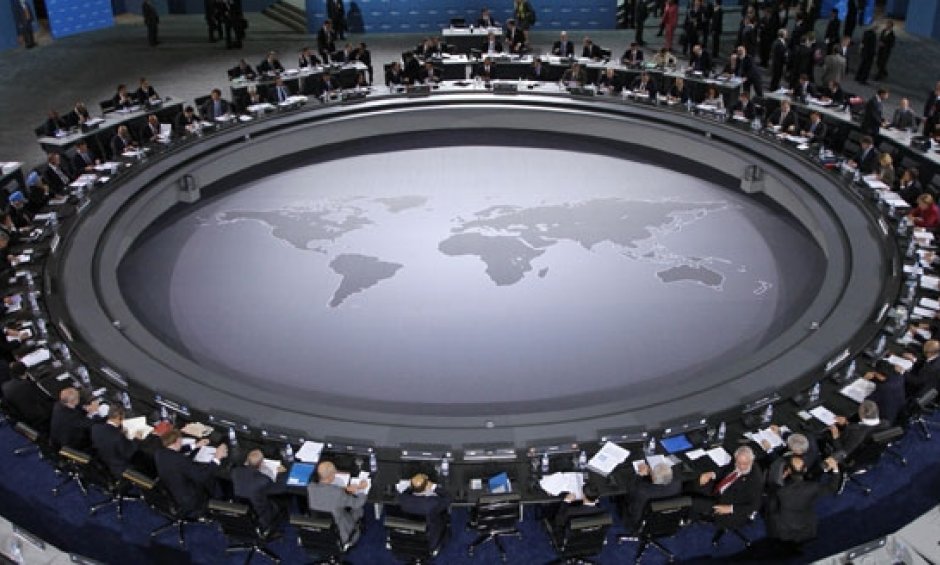 G20: Μείωση των ελλειμμάτων ανάλογα με την ιδιαιτερότητα κάθε χώρας