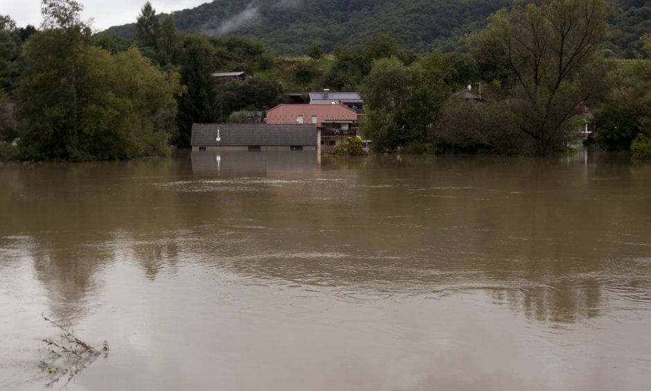  Ταμείο Ασφάλισης Φυσικών Καταστροφών ίδρυσαν οι Εγγλέζοι, οι Έλληνες το συζητάνε ακόμη...