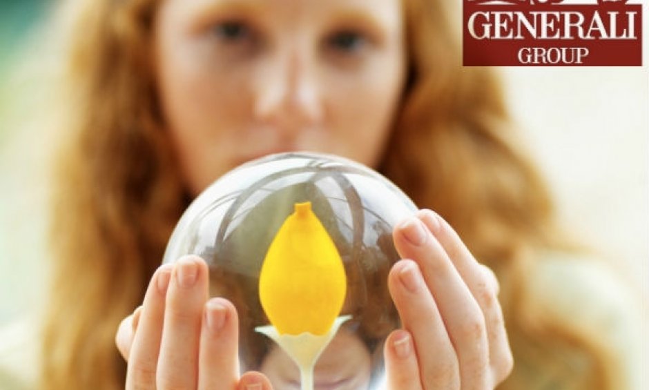 H Generali Γερμανίας χτίζει γερά θεμέλια στο περιβάλλον του μέλλοντος