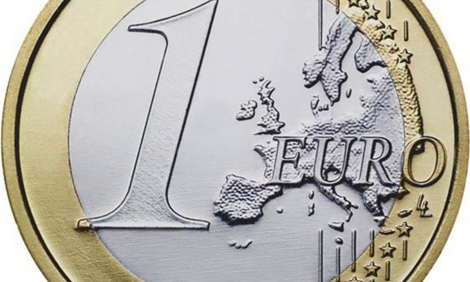 To ΑΕΠ αυξήθηκε κατά 0,8%