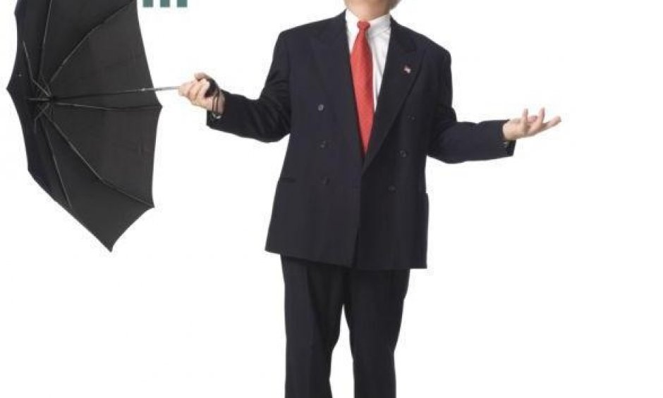 Σε ‘AA-‘ από  ‘A+’η Swiss Re από την S&P