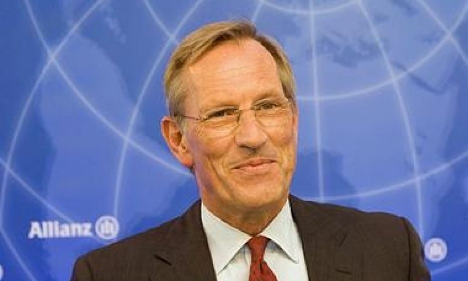 Κυνηγά εξαγορές η Allianz