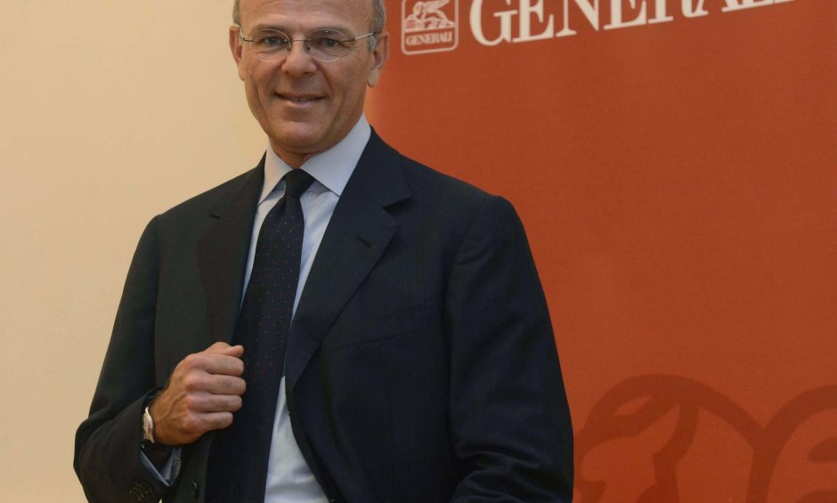 Όμιλος Generali: Αύξηση κερδών κατά 40,4%!