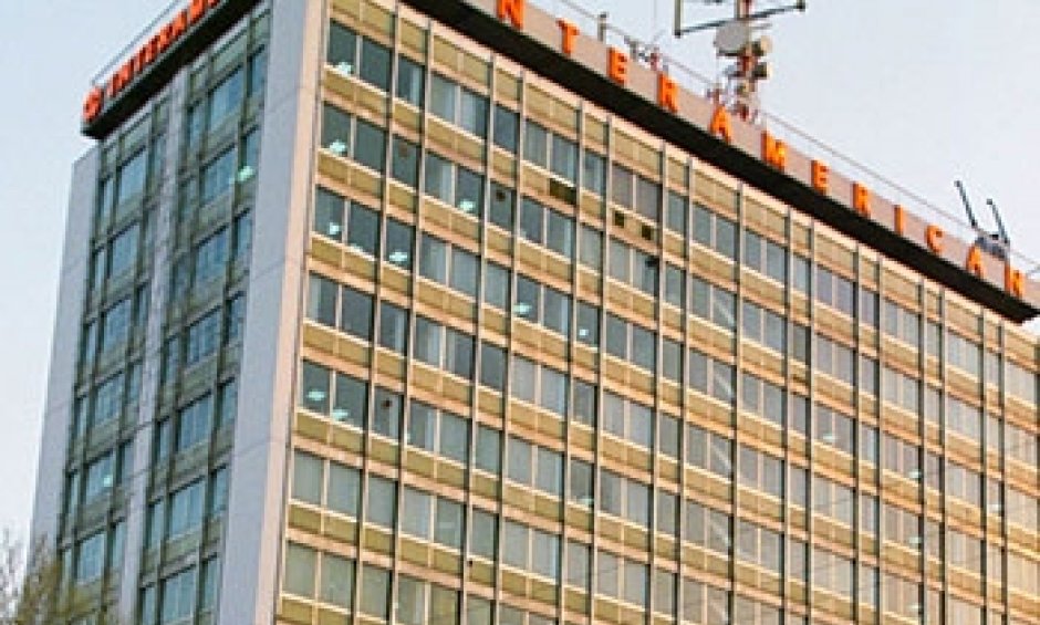 Τι κάνει η Interamerican στη Λεωφόρο Αθηνών;