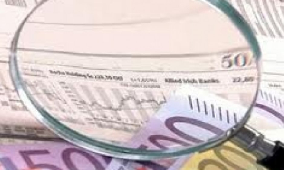 Στην KPMG αναθέτει η ΤτΕ τα stress tests των ασφαλιστικών