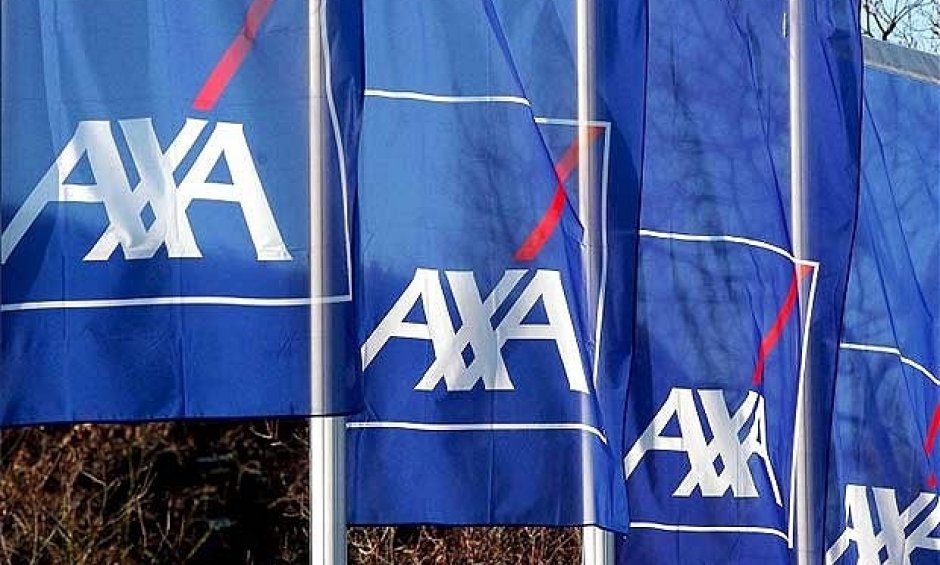 Συμφωνία AXA-μεσιτών για μικρούς στόλους επαγγελματικών οχημάτων