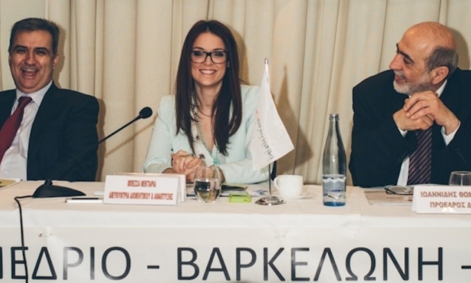 Συνεταιριστική Ασφαλιστική: Δεν συμμετέχει στην συρρίκνωση της ασφαλιστικής αγοράς