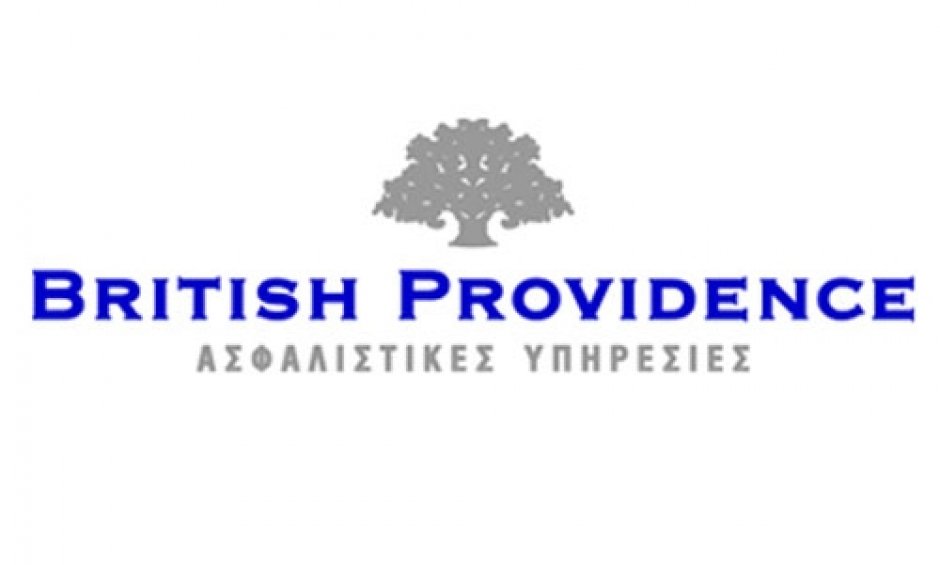 BRITISH PROVIDENCE AE