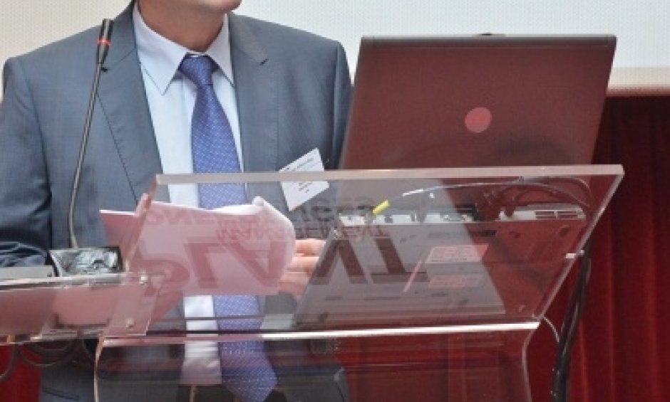 Η AIG χορηγός του Waste & Recycling Conference 2015