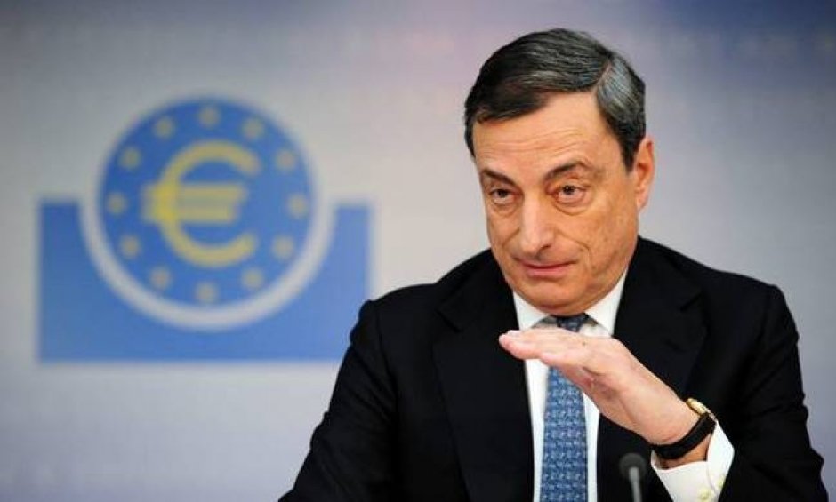 Πράσινο φως από την ΕΚΤ για χαλάρωση των capital controls