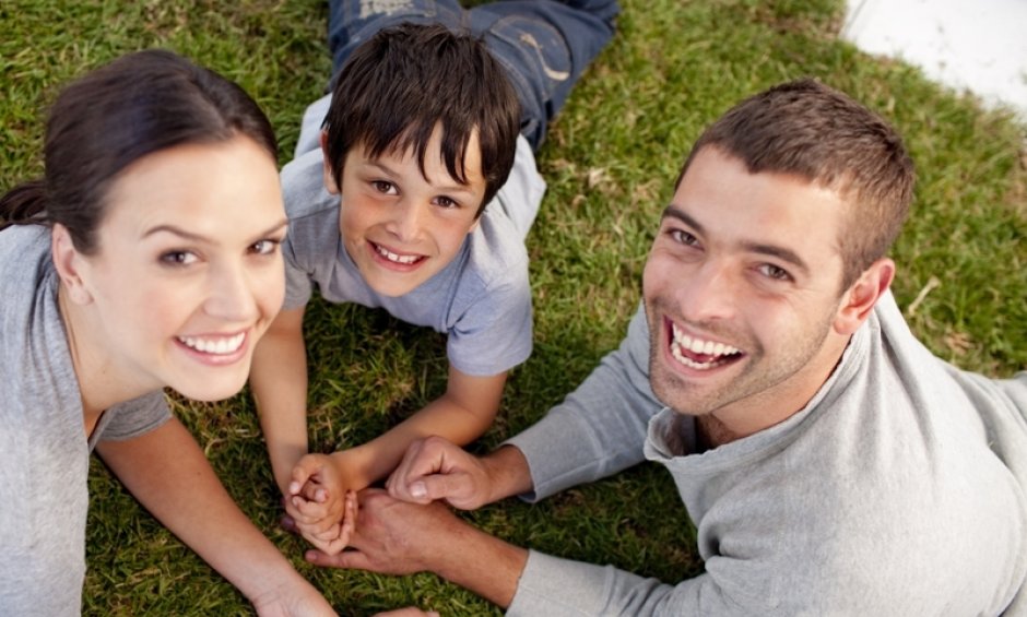 Ποιοι γονείς είναι καλύτεροι γονείς;