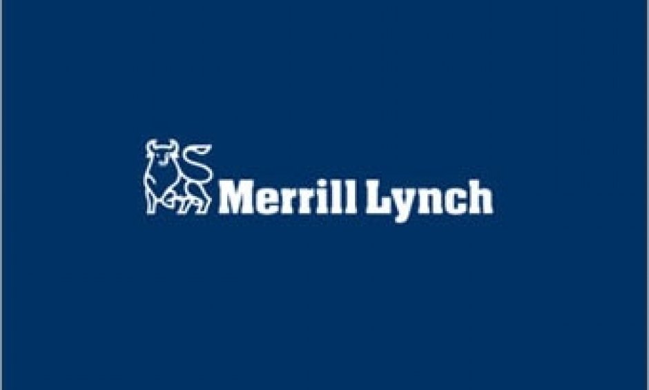 Η Merrill Lynch αγοράζει τις TRIAXX της AIG 