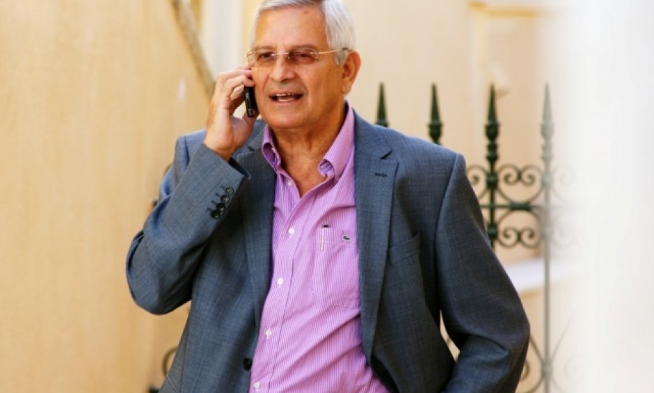 Ανδρέας Βασιλείου: Στην Εθνική Ασφαλιστική θα κριθούμε άξιοι της εμπιστοσύνης που μας δείχνει η Εθνική Τράπεζα
